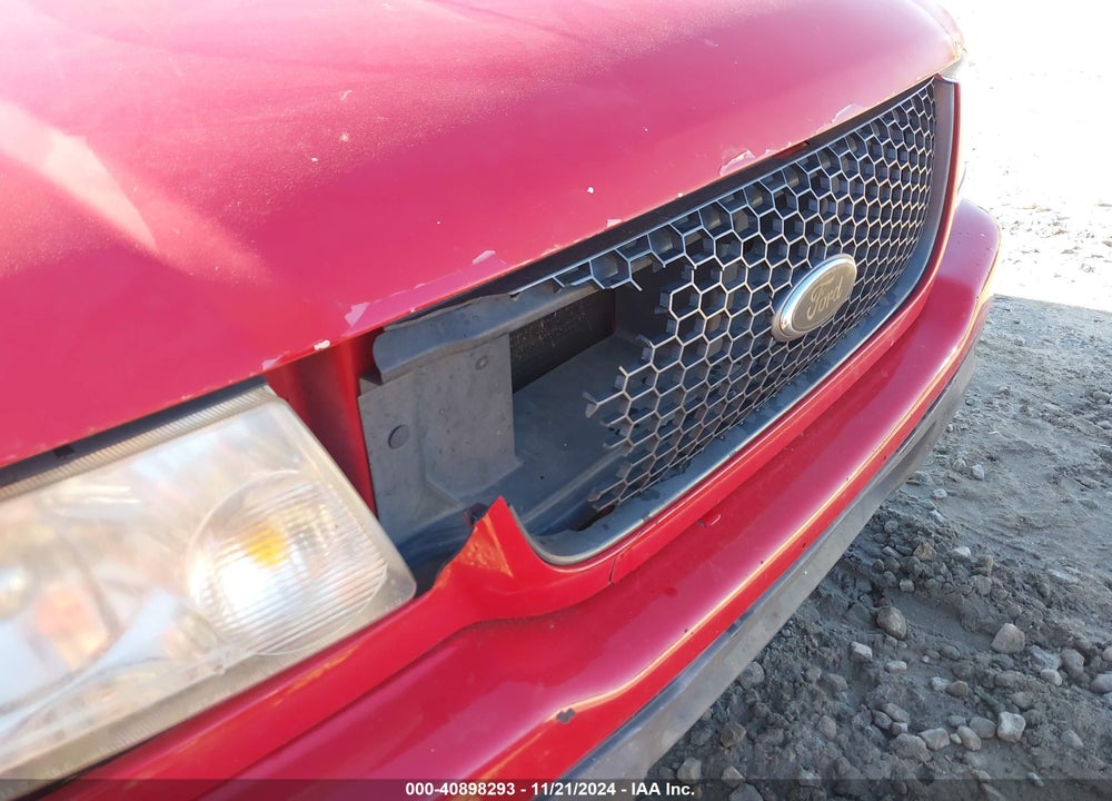 2001 FORD RANGER XL/XLT VIN: 1FTYR10C31TA29145