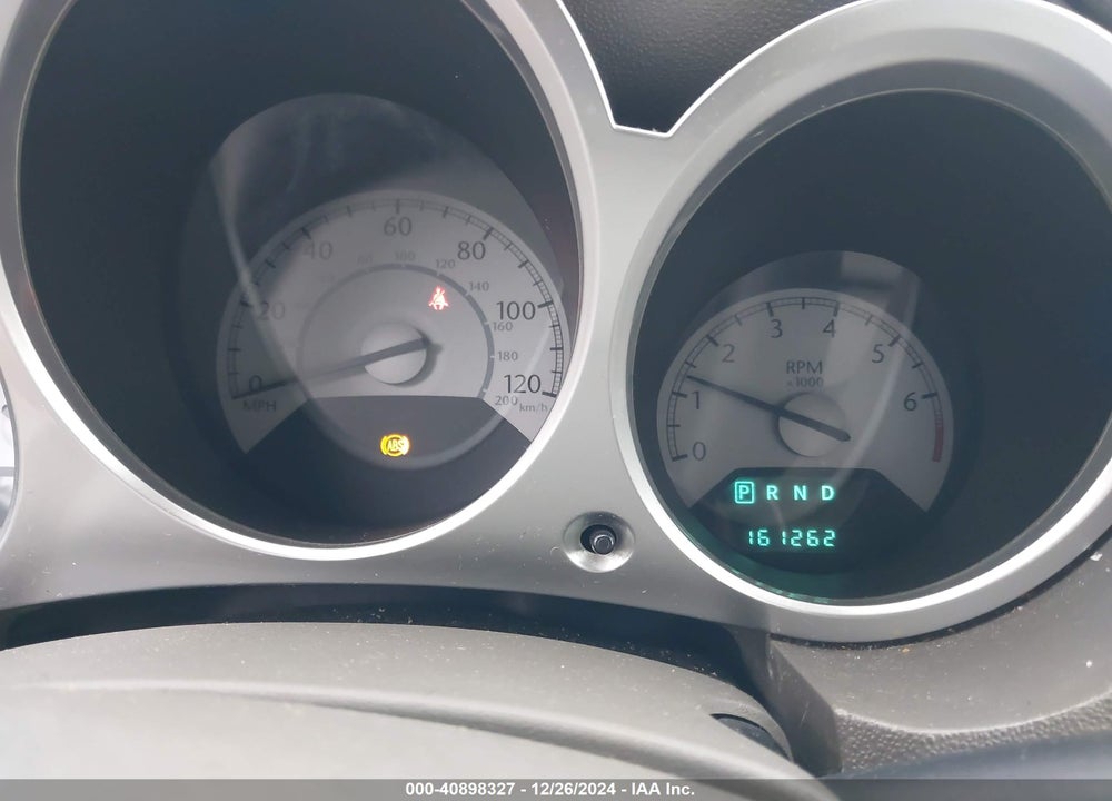 2007 CHRYSLER SEBRING TOURING VIN: 1C3LC56R47N524079