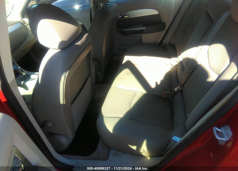 2007 CHRYSLER SEBRING TOURING VIN: 1C3LC56R47N524079