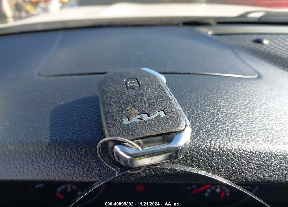 2023 KIA SELTOS S VIN: KNDEU2AA6P7379830