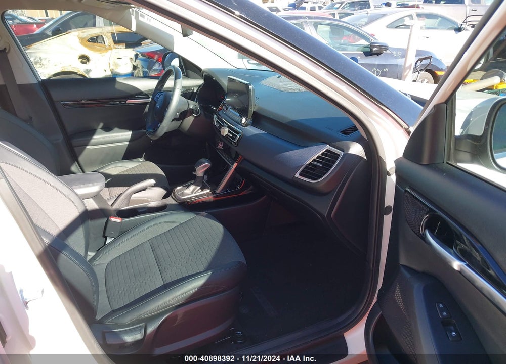 2023 KIA SELTOS S VIN: KNDEU2AA6P7379830