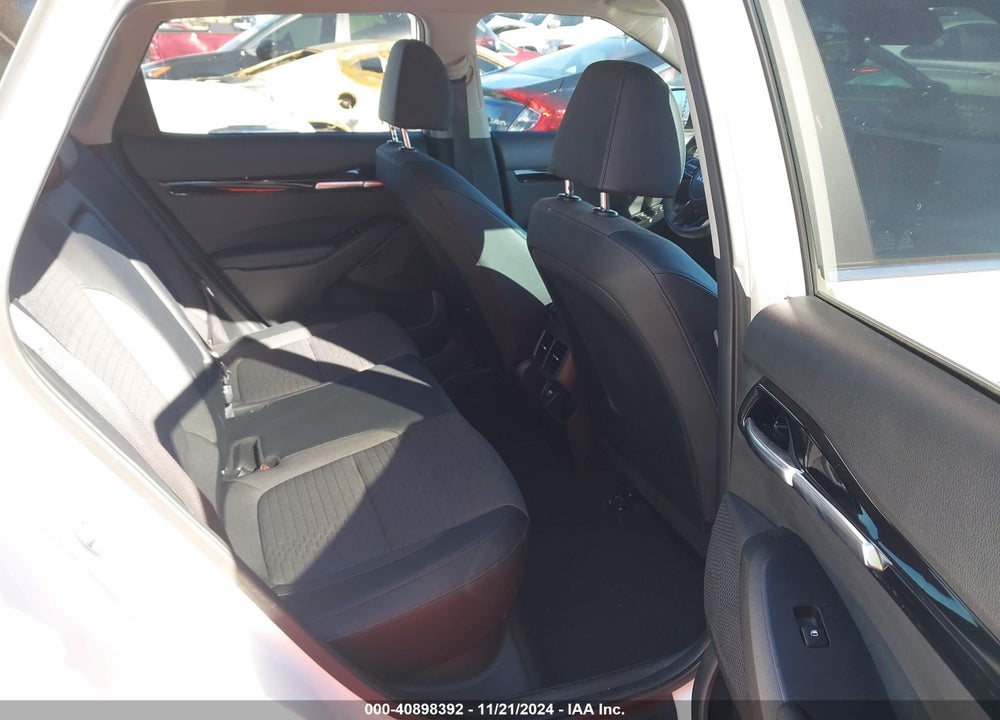 2023 KIA SELTOS S VIN: KNDEU2AA6P7379830