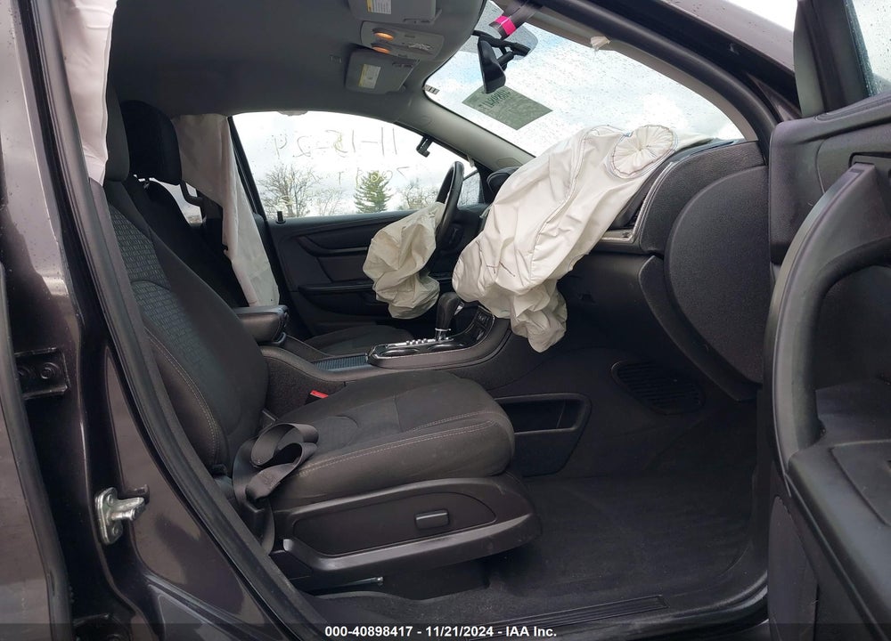 2016 GMC ACADIA SLE-2 VIN: 1GKKRPKD7GJ276949