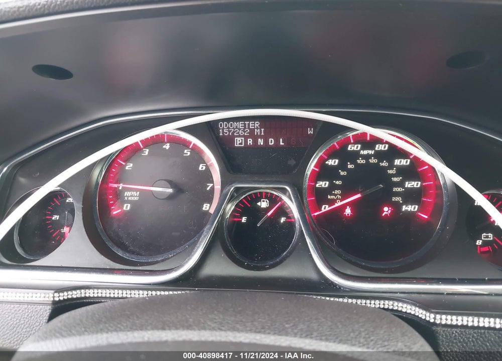 2016 GMC ACADIA SLE-2 VIN: 1GKKRPKD7GJ276949