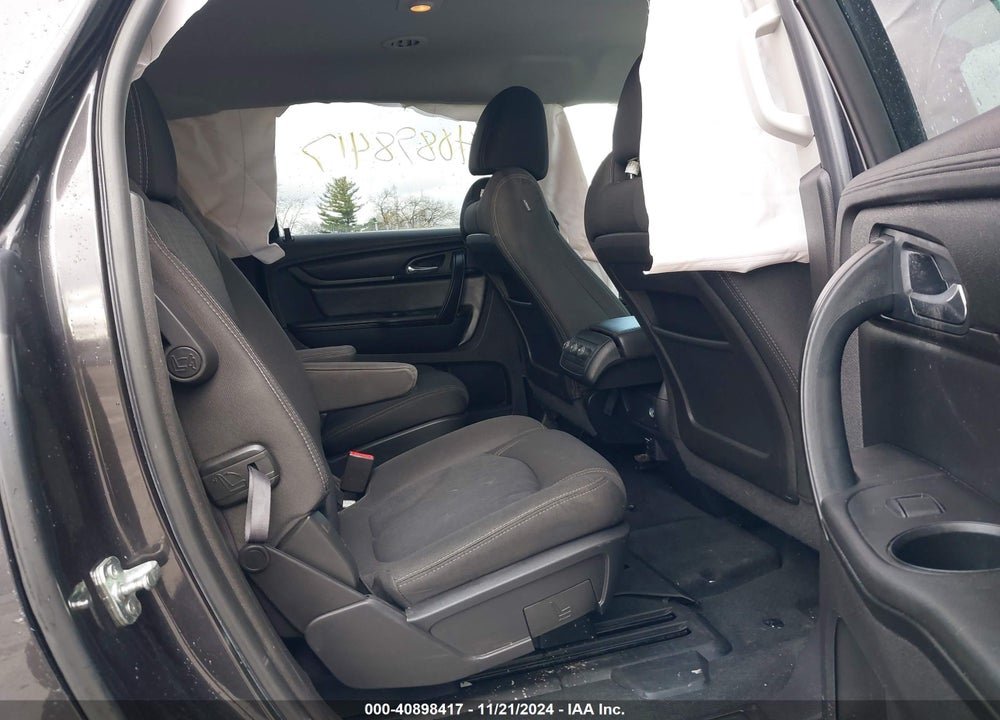 2016 GMC ACADIA SLE-2 VIN: 1GKKRPKD7GJ276949