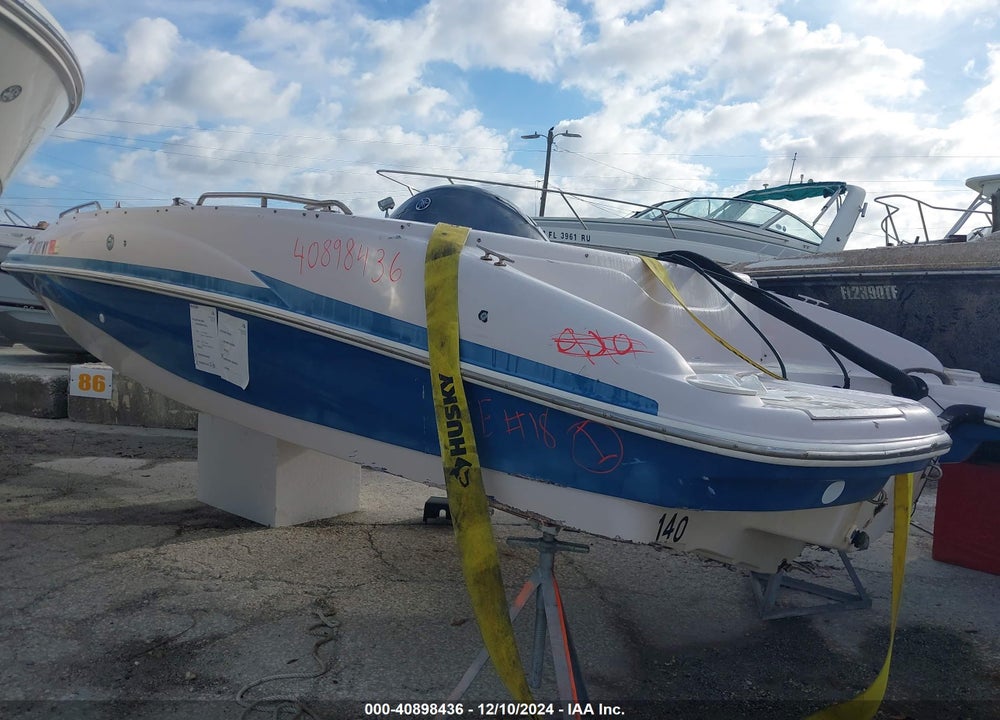 2005 TAHOE OTHER VIN: BUJA67TZC505
