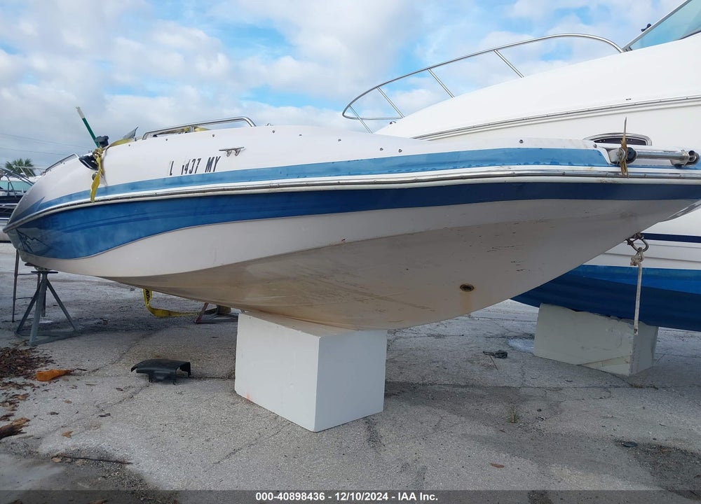 2005 TAHOE OTHER VIN: BUJA67TZC505