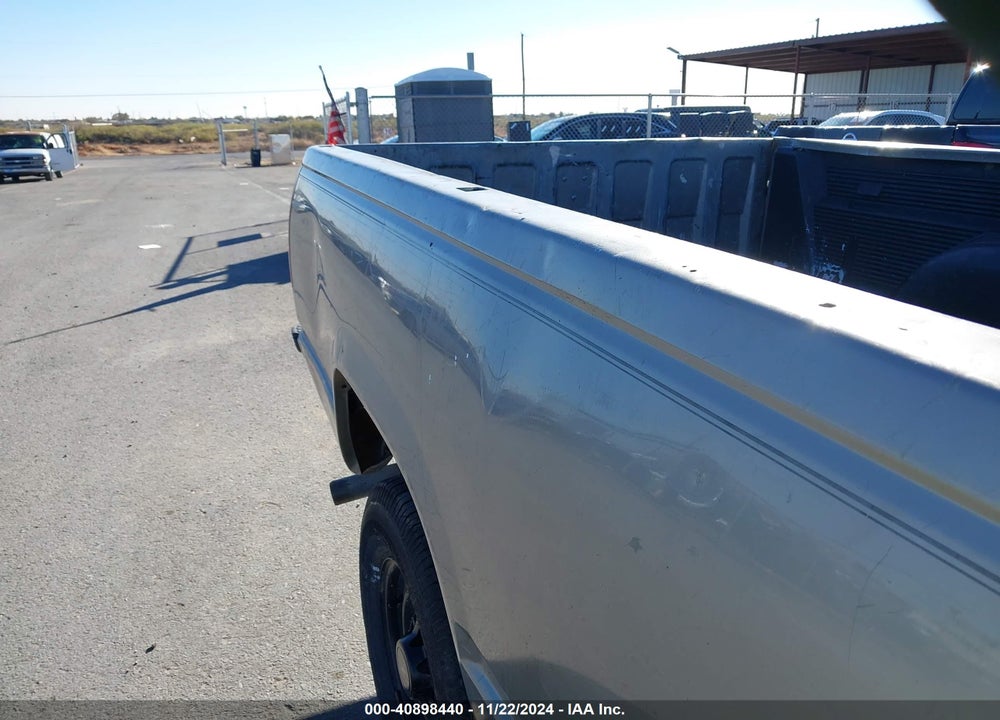 1999 CHEVROLET C2500 VIN: 1GCGC24R3XF008773