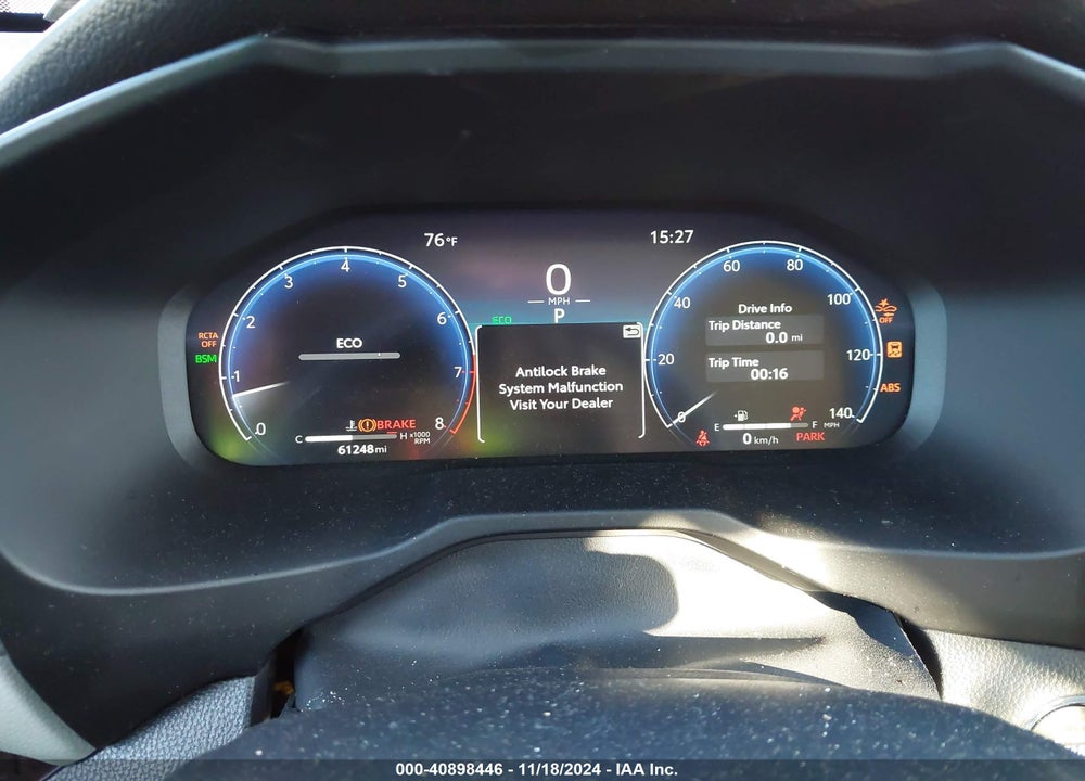 2023 TOYOTA RAV4 LIMITED VIN: 2T3Y1RFV6PW255698