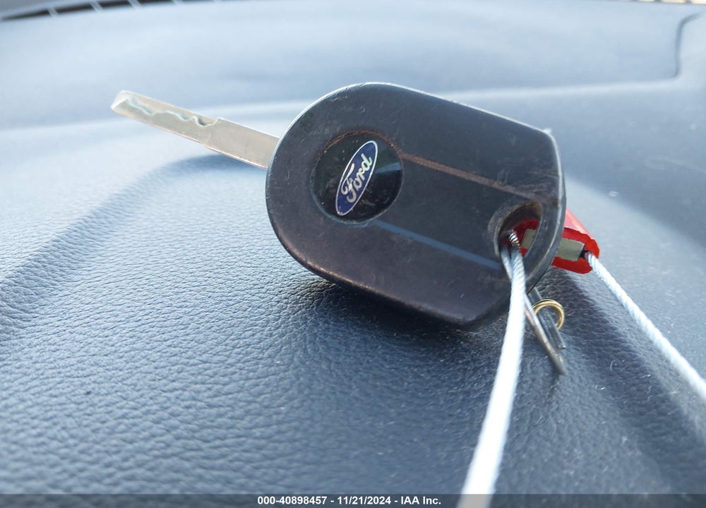 2015 FORD ESCAPE SE VIN: 1FMCU0GX0FUC58908