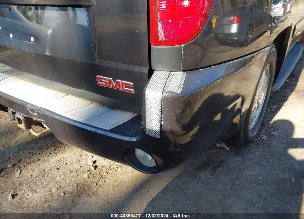 2004 GMC ENVOY XUV SLT VIN: 1GKES12P046163450