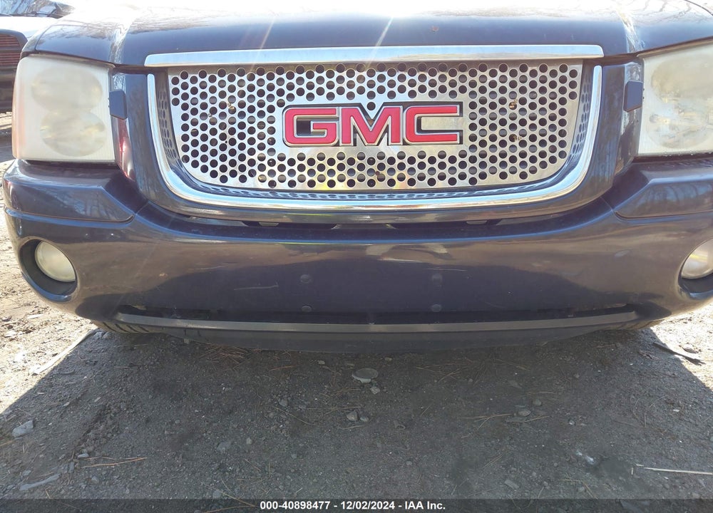 2004 GMC ENVOY XUV SLT VIN: 1GKES12P046163450