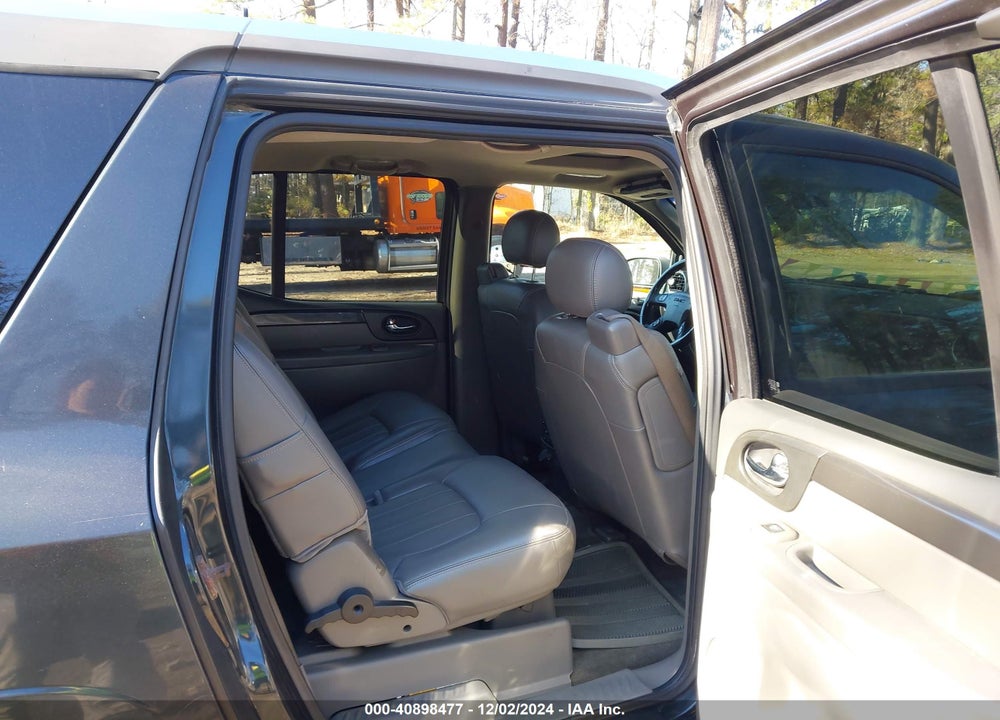 2004 GMC ENVOY XUV SLT VIN: 1GKES12P046163450