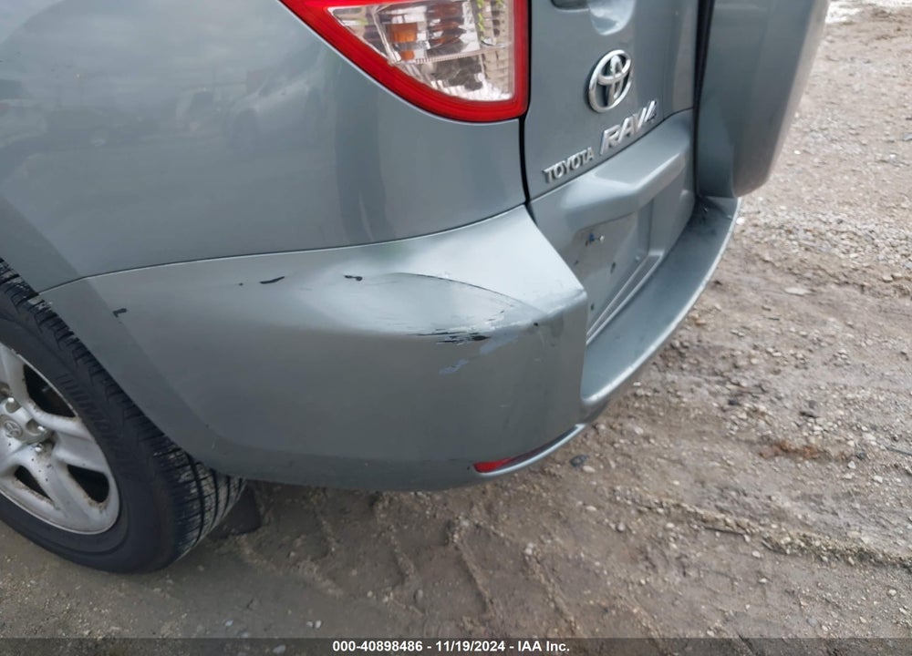 2007 TOYOTA RAV4 VIN: JTMBD33V575077966