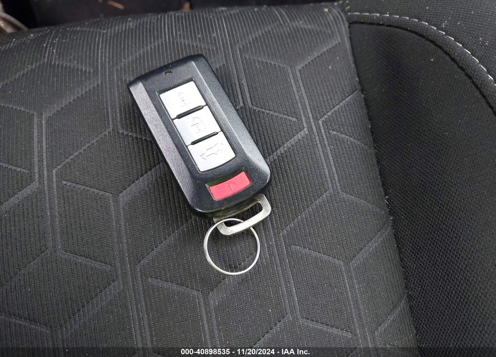 2020 MITSUBISHI OUTLANDER SPORT 2.0 SE VIN: JA4AR3AU5LU018840