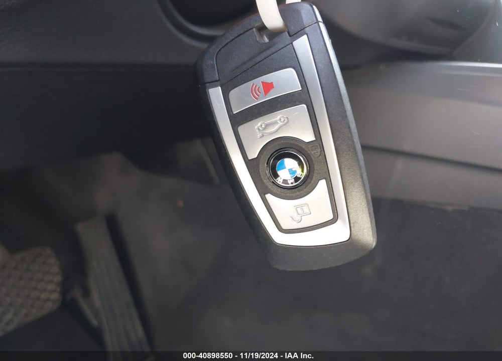 2017 BMW 330I VIN: WBA8B9C50HK675546