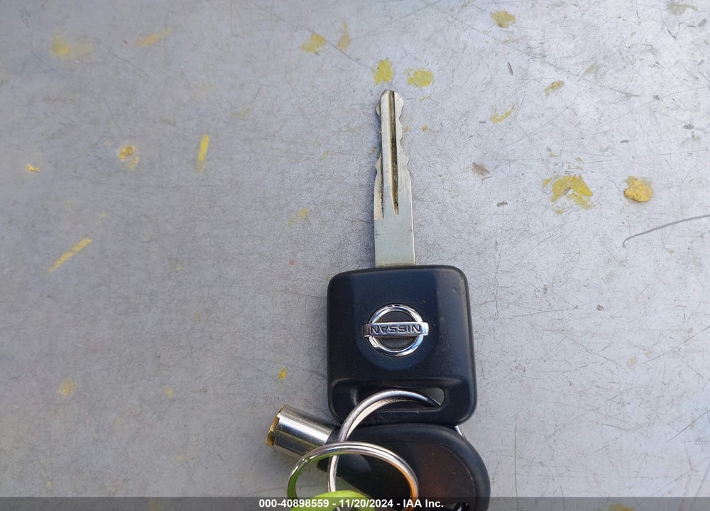 2006 NISSAN ALTIMA 3.5 SE VIN: 1N4BL11D06N423525