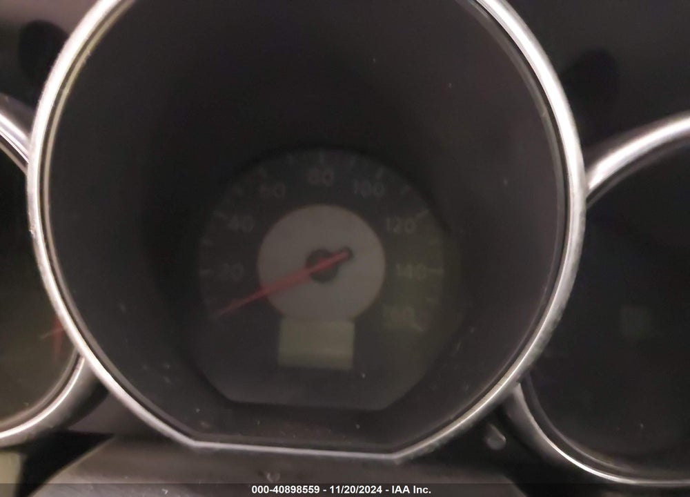 2006 NISSAN ALTIMA 3.5 SE VIN: 1N4BL11D06N423525