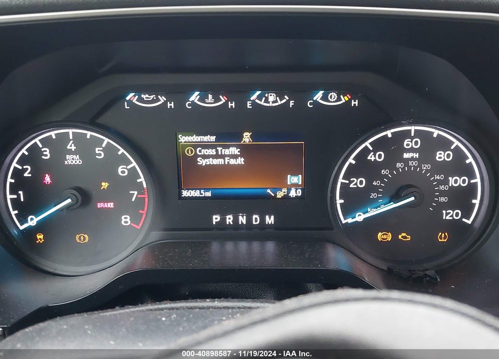 2022 FORD F-150 XLT VIN: 1FTFW1E50NKE08951