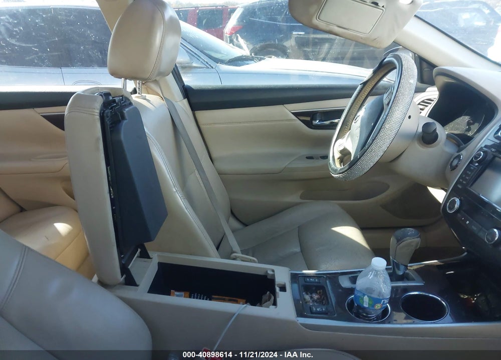 2014 NISSAN ALTIMA 2.5 SL VIN: 1N4AL3AP5EN253128
