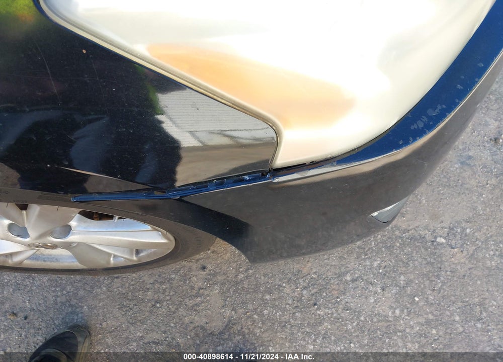 2014 NISSAN ALTIMA 2.5 SL VIN: 1N4AL3AP5EN253128