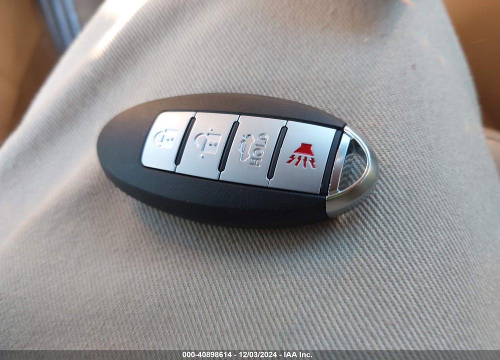 2014 NISSAN ALTIMA 2.5 SL VIN: 1N4AL3AP5EN253128