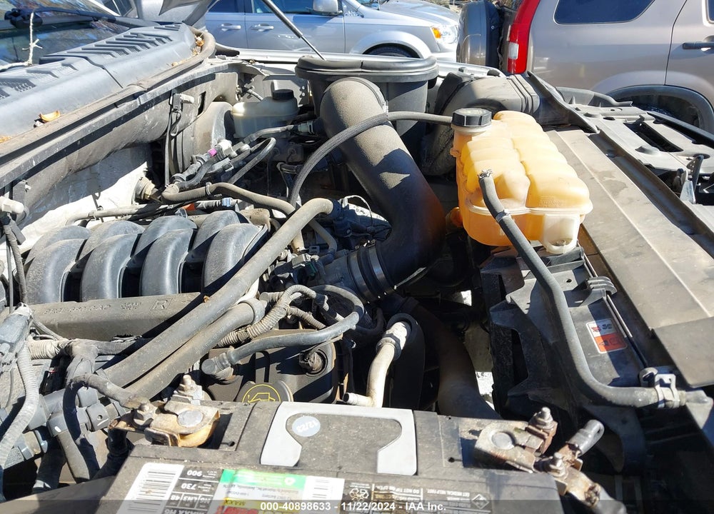 2015 FORD F-150 XLT VIN: 1FTEW1CF7FKE83283