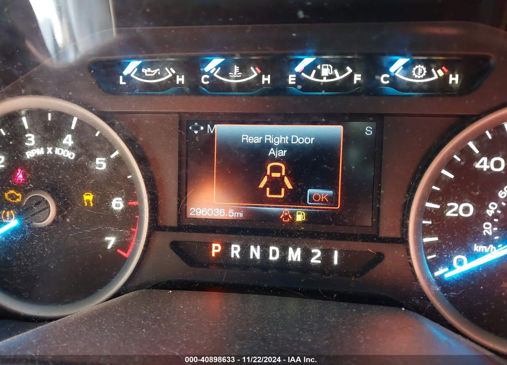 2015 FORD F-150 XLT VIN: 1FTEW1CF7FKE83283