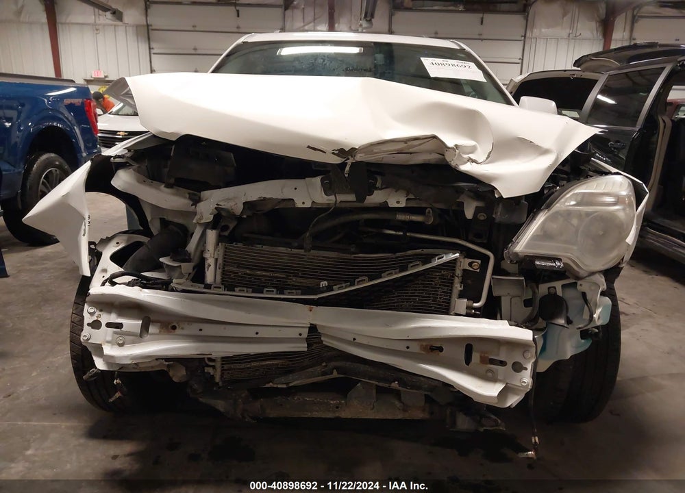2013 CHEVROLET EQUINOX 2LT VIN: 2GNFLNEK6D6178055