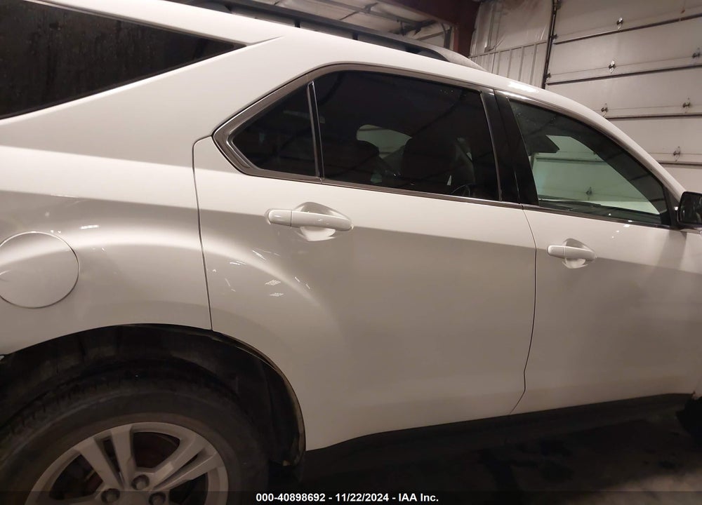 2013 CHEVROLET EQUINOX 2LT VIN: 2GNFLNEK6D6178055