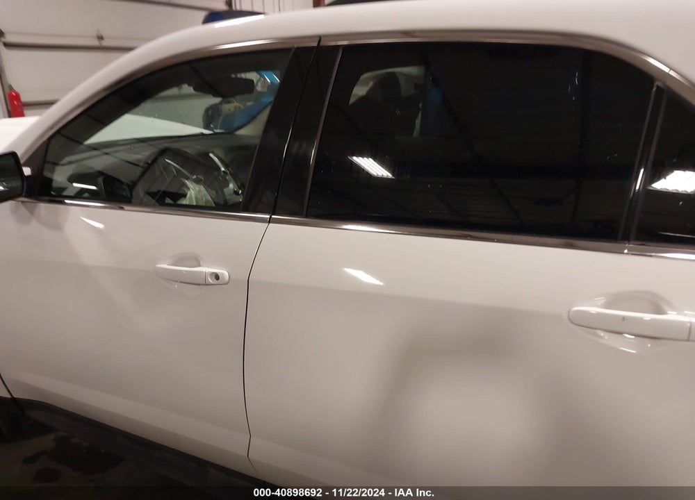 2013 CHEVROLET EQUINOX 2LT VIN: 2GNFLNEK6D6178055