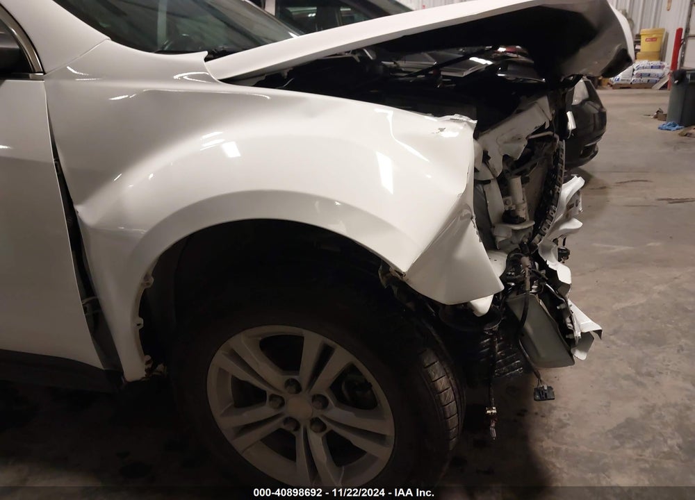 2013 CHEVROLET EQUINOX 2LT VIN: 2GNFLNEK6D6178055