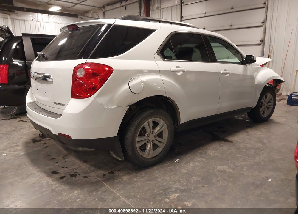 2013 CHEVROLET EQUINOX 2LT VIN: 2GNFLNEK6D6178055