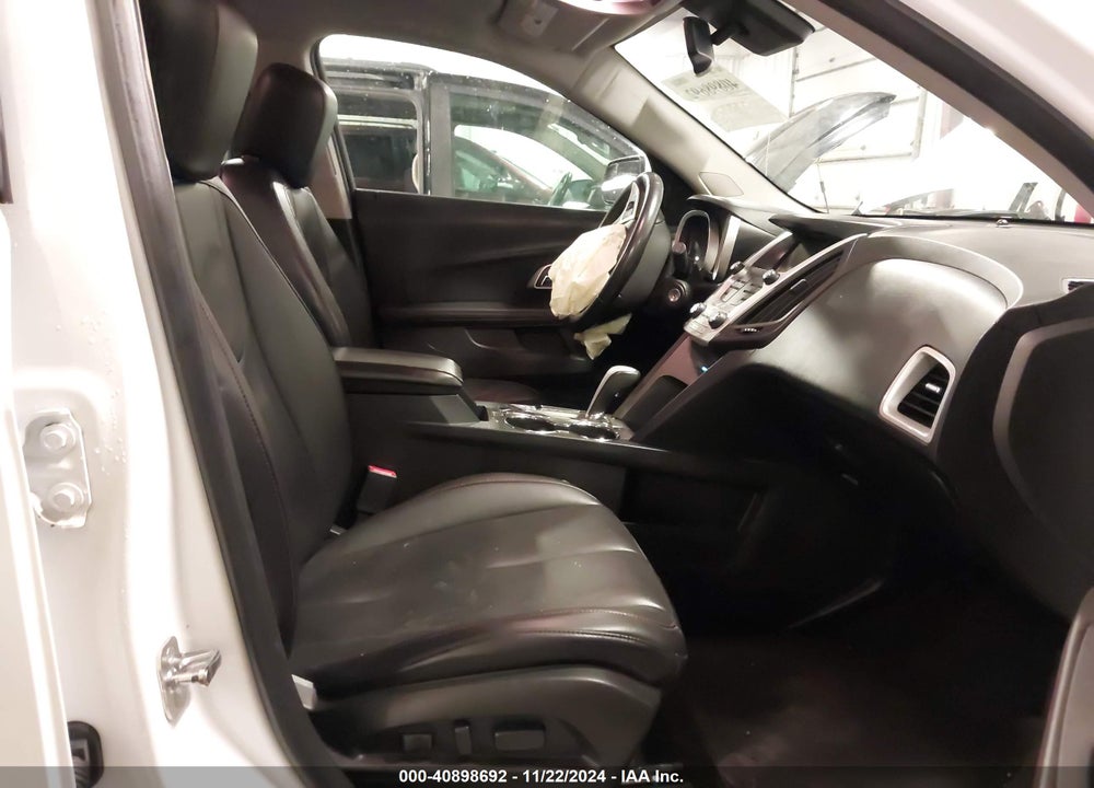 2013 CHEVROLET EQUINOX 2LT VIN: 2GNFLNEK6D6178055
