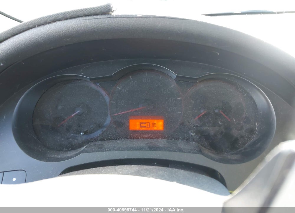 2009 NISSAN ALTIMA 2.5 S VIN: 1N4AL21E79N430325