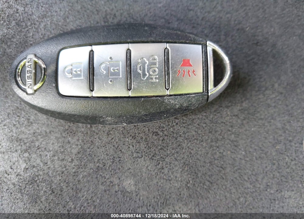 2009 NISSAN ALTIMA 2.5 S VIN: 1N4AL21E79N430325
