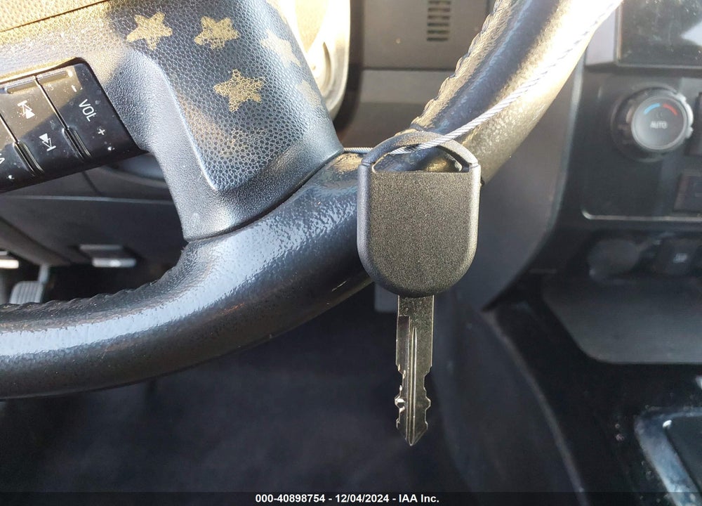 2012 FORD ESCAPE LIMITED VIN: 1FMCU9EG5CKC22484