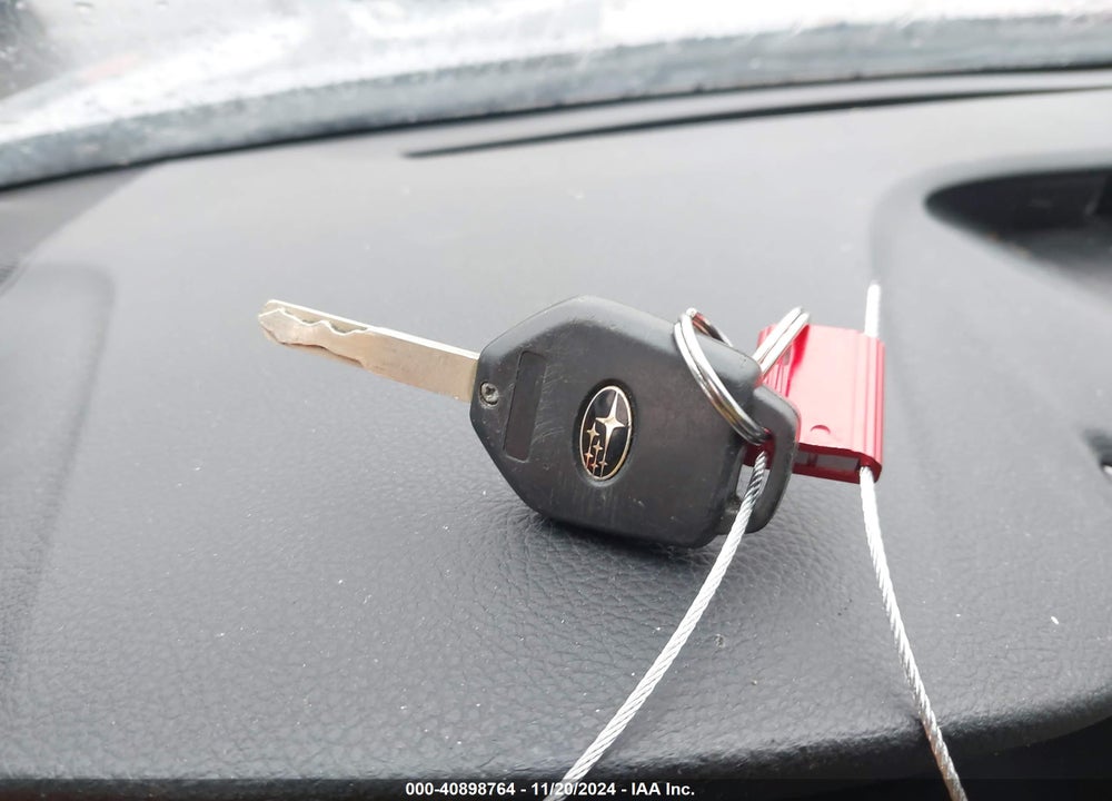 2014 SUBARU OUTBACK VIN: 4S4BRBCC9E3303716