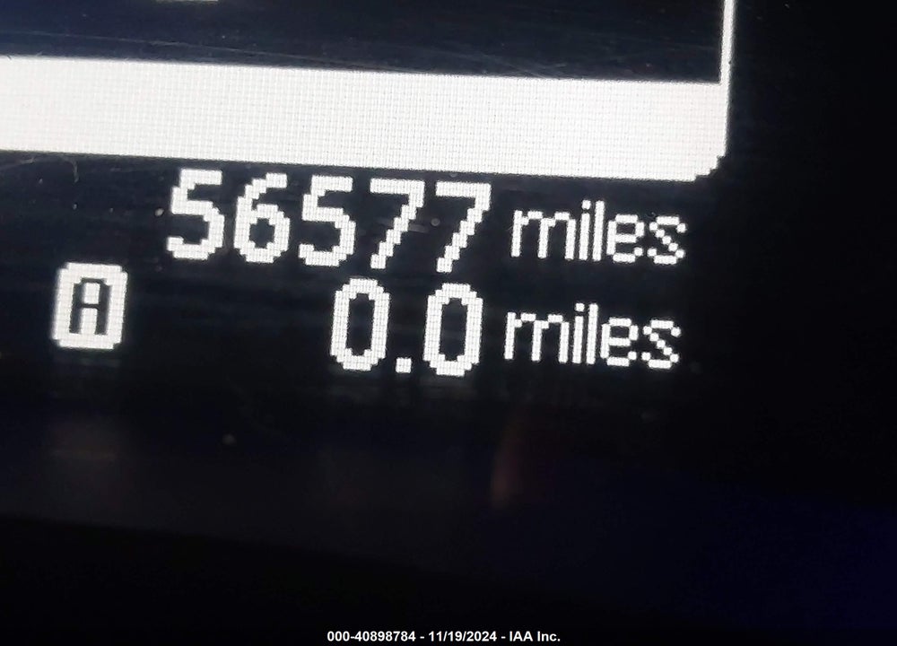 2012 NISSAN LEAF SL VIN: JN1AZ0CP5CT019507