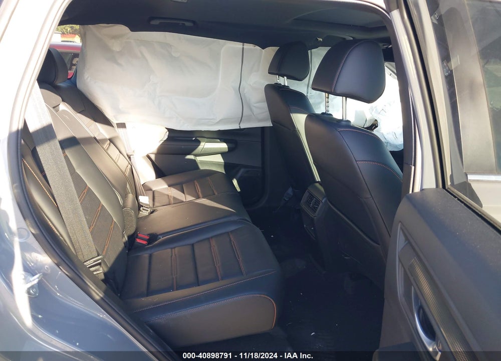 2024 HONDA CR-V HYBRID SPORT-L VIN: 5J6RS6H85RL003478