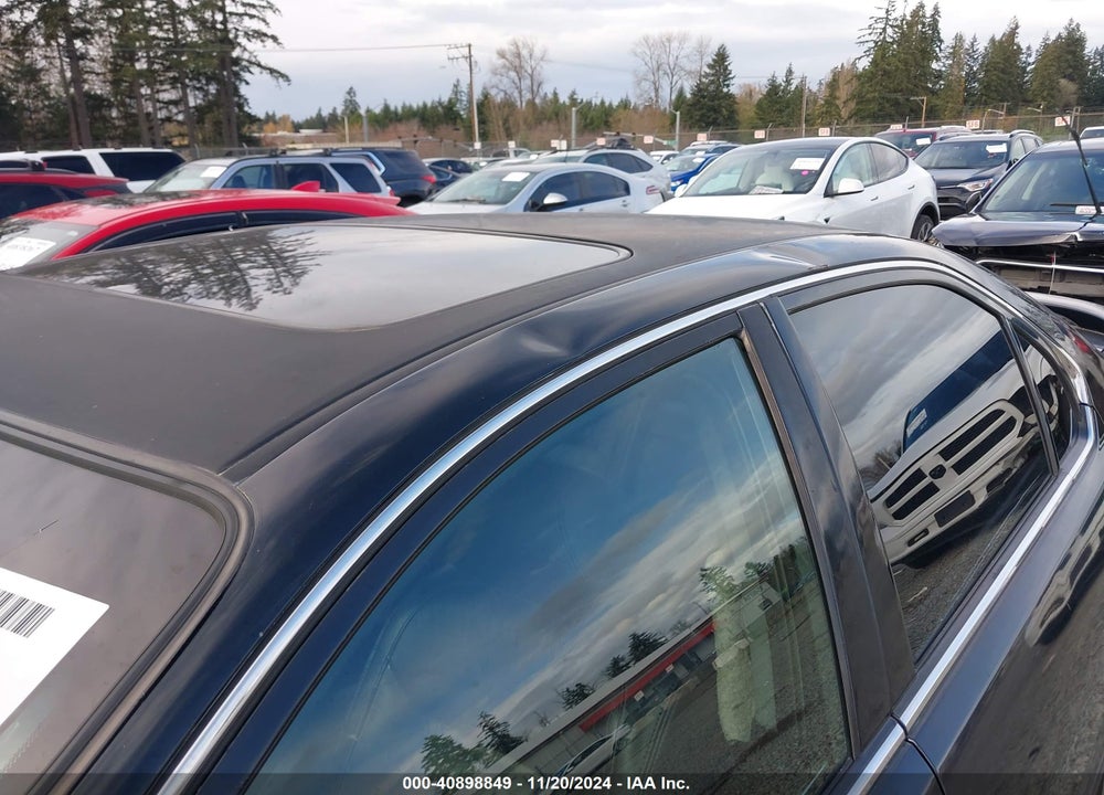 2003 ACURA TL 3.2 VIN: 19UUA56603A014049