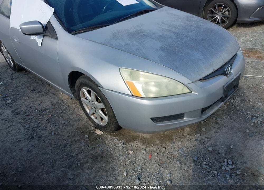 2004 HONDA ACCORD 3.0 EX VIN: 1HGCM82654A008629
