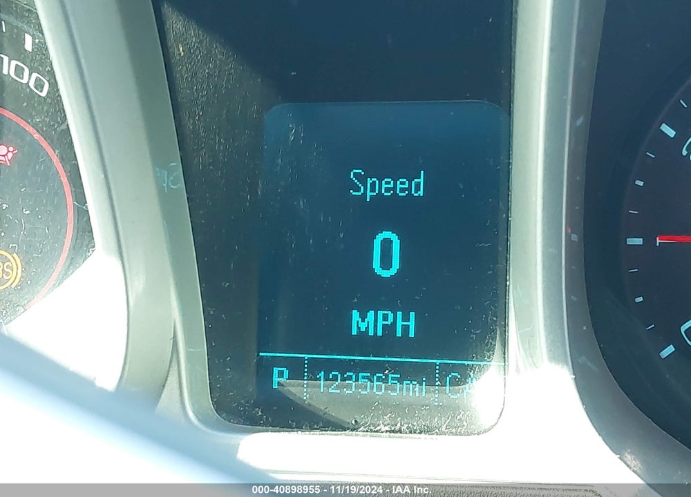 2015 CHEVROLET CAMARO 2LS VIN: 2G1FB1E39F9128077
