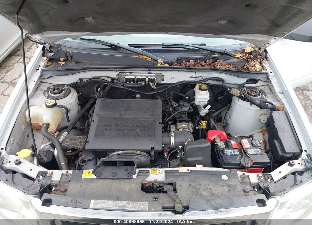 2012 FORD ESCAPE XLT VIN: 1FMCU9DG4CKA59568