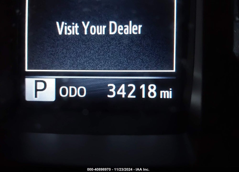2019 TOYOTA TACOMA 4WD TRD OFF ROAD VIN: 3TMDZ5BN7KM065649