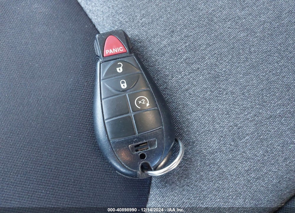 2014 JEEP CHEROKEE SPORT VIN: 1C4PJMAB5EW287116