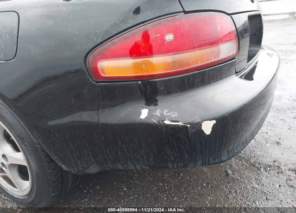 1997 TOYOTA CELICA GT VIN: JT5FG02T2V0045151