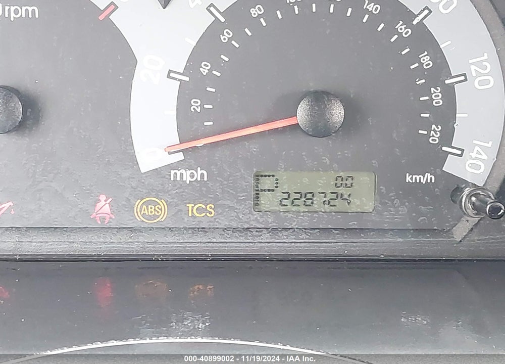 2002 HYUNDAI ELANTRA GT VIN: KMHDN55D12U071825