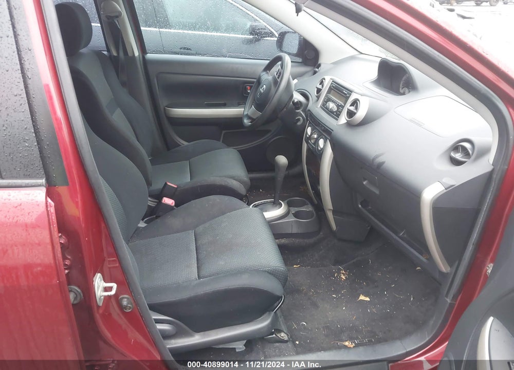 2006 SCION XA VIN: JTKKT624560133521