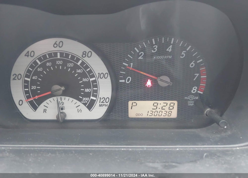 2006 SCION XA VIN: JTKKT624560133521